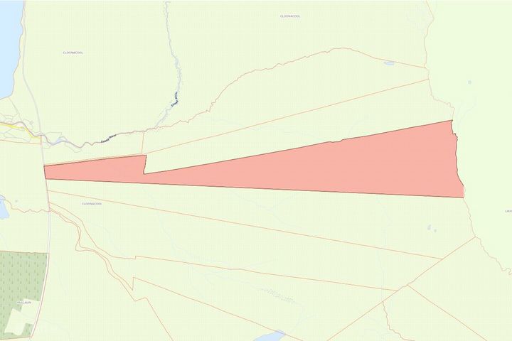 Cloonacool, Cloonacool, Co. Sligo