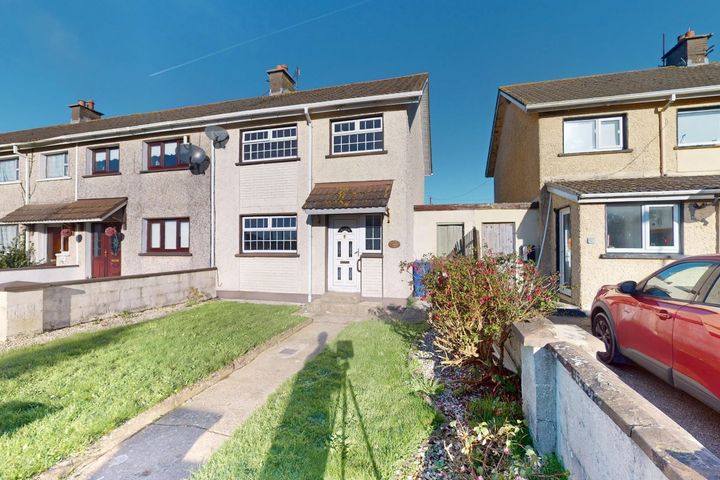 30 Greenore Park, Rosslare Harbour, Co. Wexford, Y35W8Y2