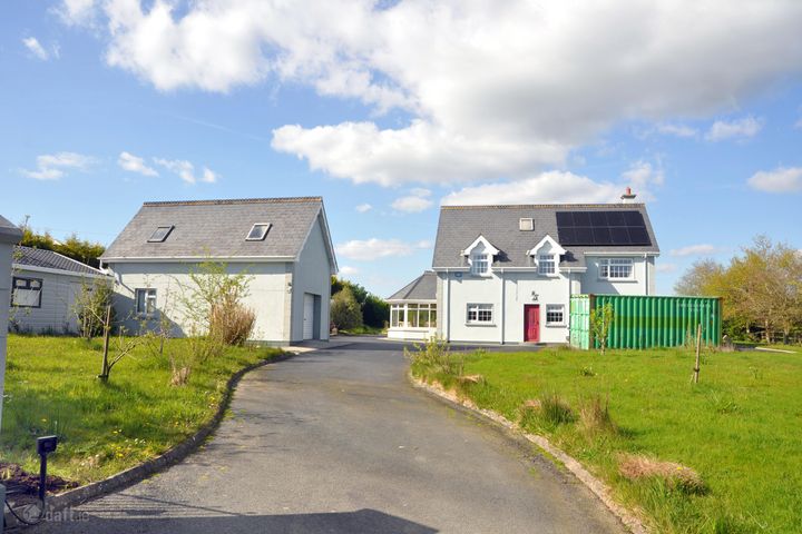 Ballyknock, Ballymitty, Wexford, Wexford