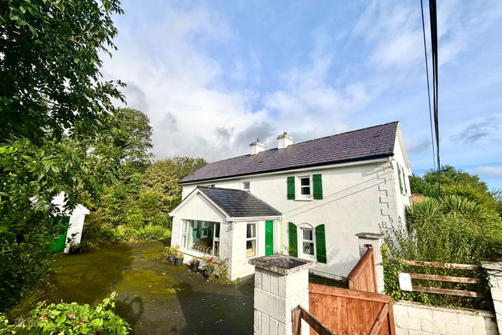 Levally, Bofeenaun, Lahardaun, Co. Mayo, F26W7C2