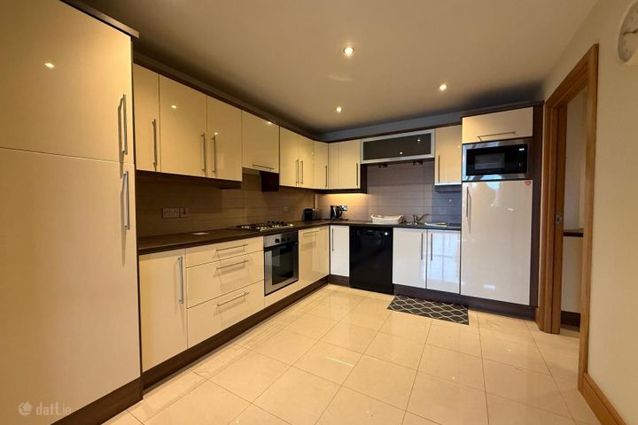 Roches Street, Limerick City Centre