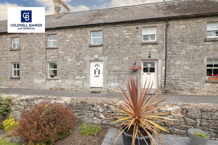 2 Boyne View Cottages, Slane, Meath, Meath