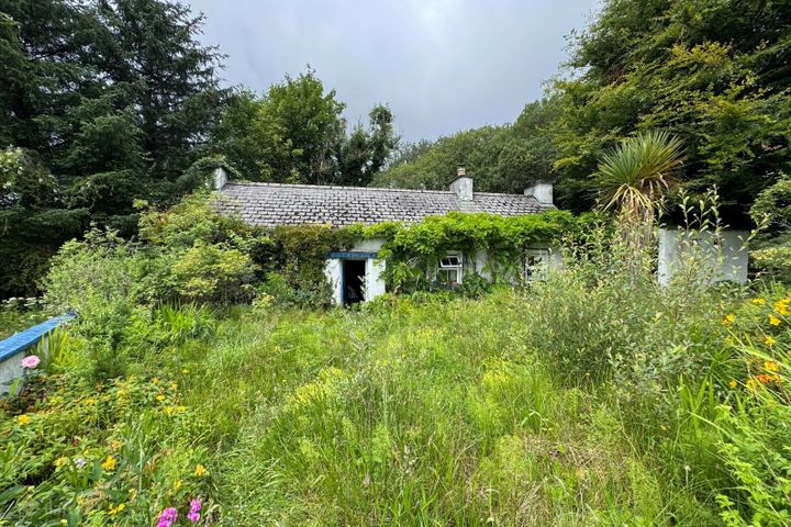 Letterfad, Letterbarrow, Co.Donegal, F94T2T1
