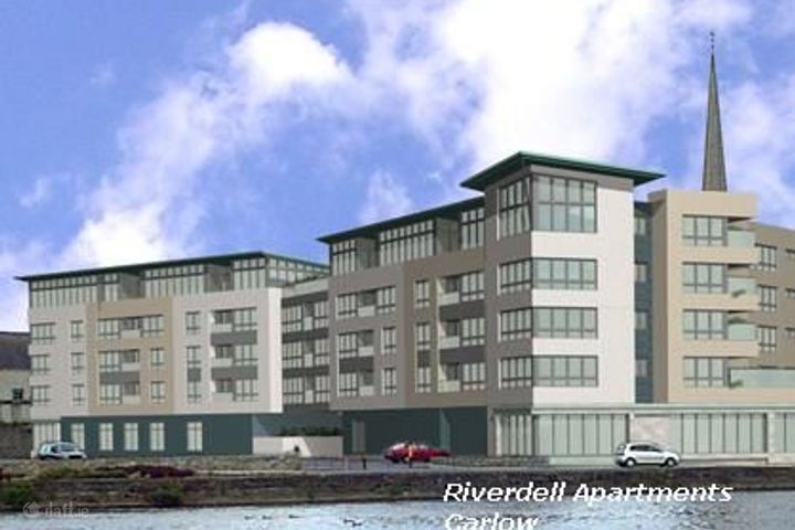 Riverdell, Centaur Street, Carlow Town, Co. Carlow