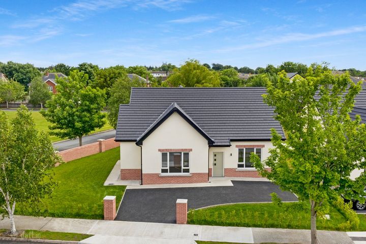 3 Seabrook, Commons Rd, Dromiskin, Louth