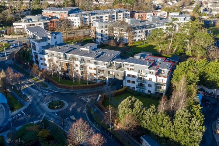 Wyckham Place, Dundrum, Dublin 16