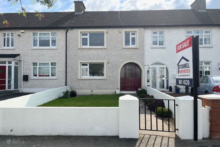 95 Kinvara Rd, Navan Rd, Dublin 7, Dublin 7, Dublin