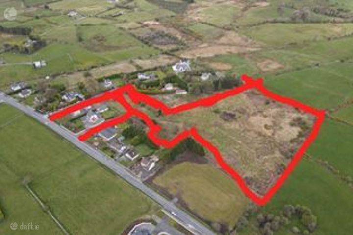 Knock Road, Ballyhaunis, Co. Mayo