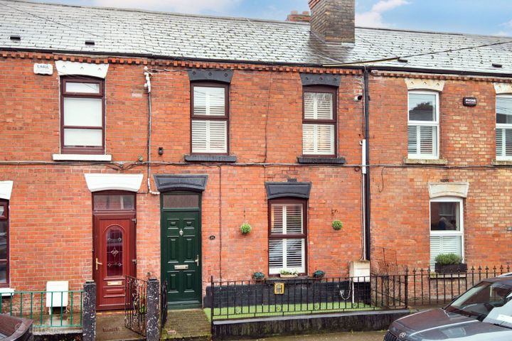 16 Reuben Street, Dublin 8, Rialto, Dublin 8, D08H3F6