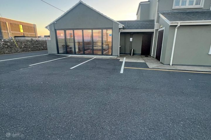 Takeaway Premises, Rosslare Harbour, Wexford Y35XWV6, Rosslare Strand, Co. Wexford
