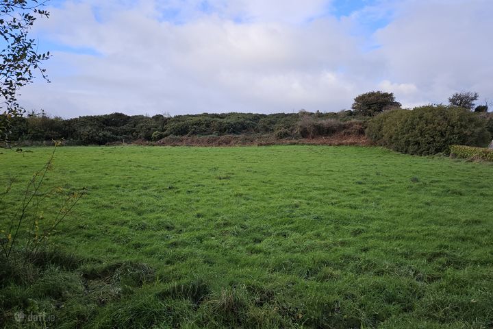 Ballnacor east, Kilbride, Co. Wicklow