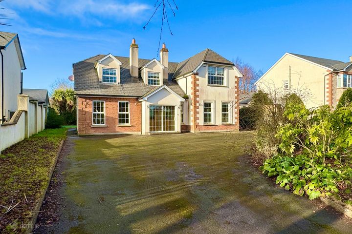 Blackstaff, Callan, Co. Kilkenny, R95WN97