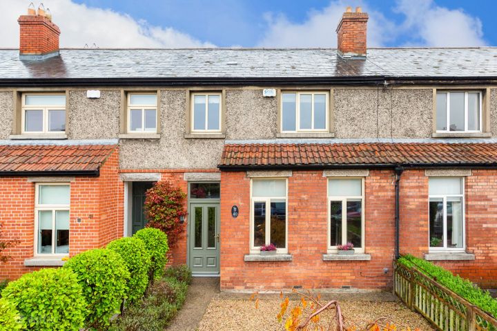 40 Templemore Avenue, Rathgar, Dublin 6, Dublin 6, Dublin