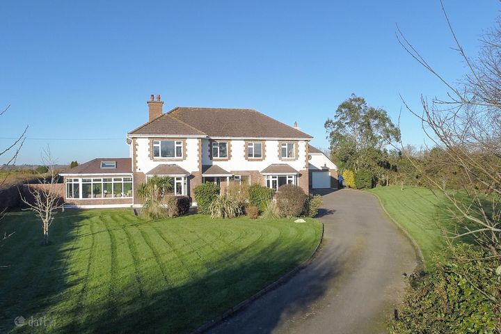 Amber Lodge, Ballina, Curracloe, Wexford