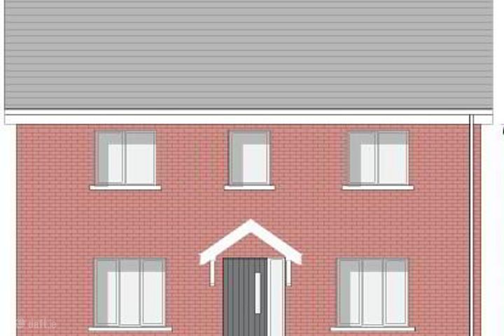 Creche Facility, 19 Clonrath Hill, Lusk, Co. Dublin