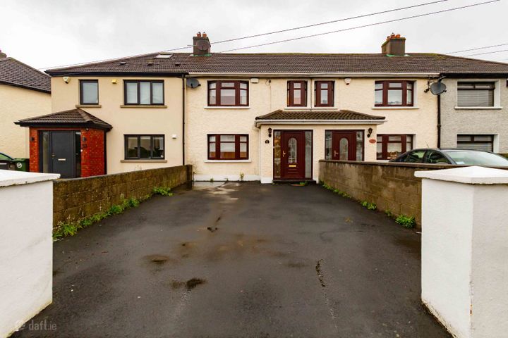 55 John McCormack Avenue, Dublin 12, Walkinstown, Dublin 12, D12P2E2