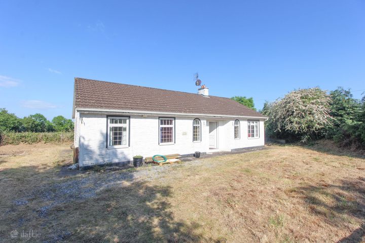 Little Meadows, Dromsligo, Mallow, Cork