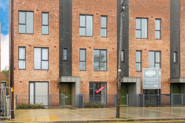 1 Camberely Mews, Churchtown Road Upper, Churchtown, Dublin