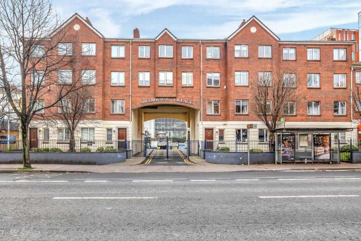 Apartment 47, Shelbourne Village, Ringsend, Dublin 4, D04Y567