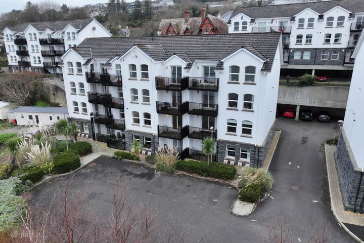 42, RONERAGH APARTMENTS, FAHAN, Co. Donegal, Fahan, Co. Donegal, F93AK64
