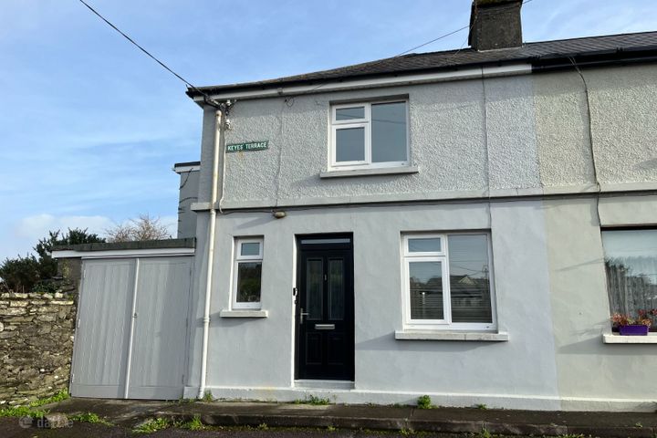 1 Keyes Terrace, Bantry, Co. Cork, P75XK84