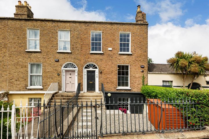 126 South Circular Rd, Dublin 8, Dublin, Dublin 8, Dublin