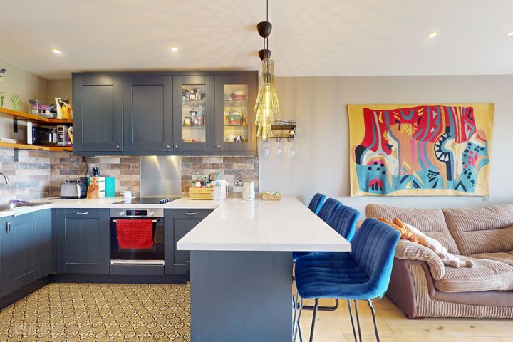 113 Burnell Square, Northern Cross, Malahide Road, Dublin