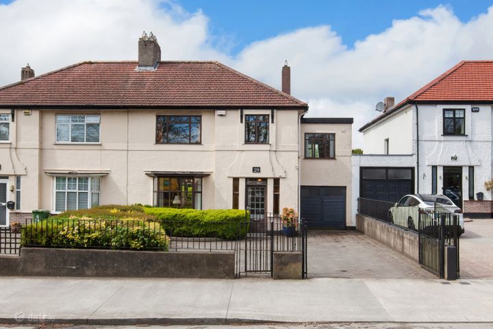 29 St Mobhi Road, Glasnevin, Dublin 9, D09Y1X4
