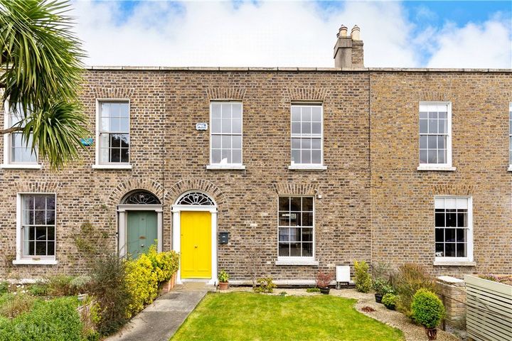 36 Oakley Rd, Ranelagh, Dublin 6, Dublin 6, Dublin