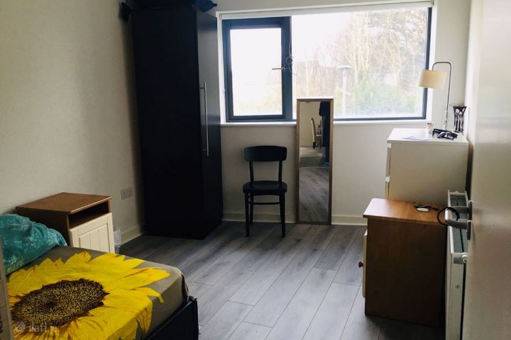 Apartment 4, Block 9, New Priory, Dublin 13, Donaghmede, Dublin 13