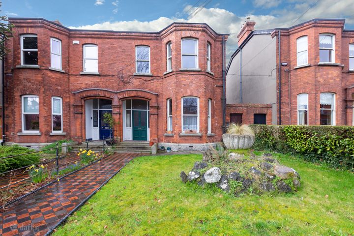 Unit 1, 46 St Lawrence Road, Clontarf, Dublin 3, Dublin