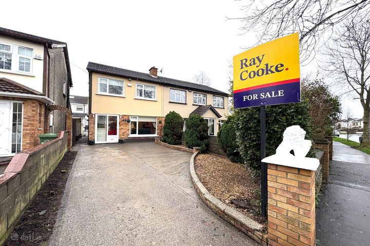 29 Huntstown Avenue, Huntstown, Dublin 15