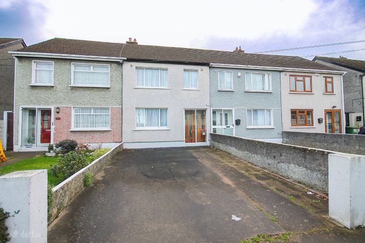 99 St James's Road, Walkinstown, Dublin 12, D12Y8P7
