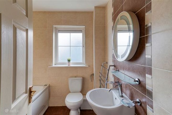 Hawthorn Way,Esker Hills,Portlaoise,Co. Laois, Portlaoise, Co. Laois