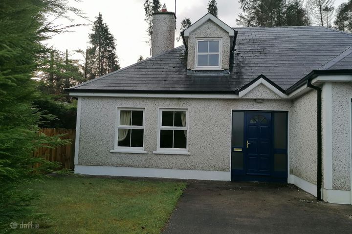 3 Mountain View, Kiltimagh, Kiltimagh, Co. Mayo, F12EC61