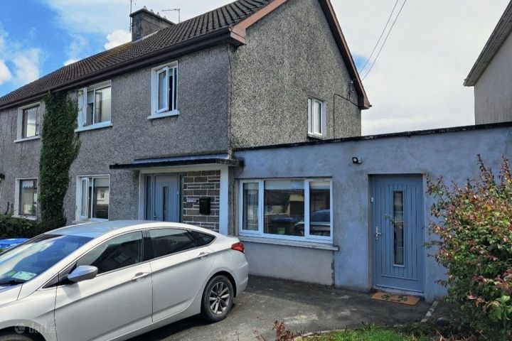Owenville, 18 Saint James Court, Ennis Road, Ennis Road, Co. Limerick