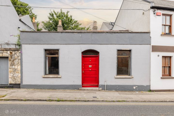 19 Aughrim Street, Dublin 7, D07KDC4