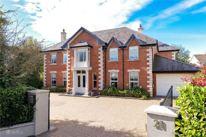 21 Maunsells Rd, Taylors Hill Rd, Galway, Galway