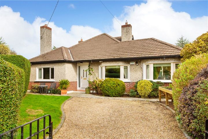 3 Beeches Park, Glenageary, Co. Dublin, A96W9V6