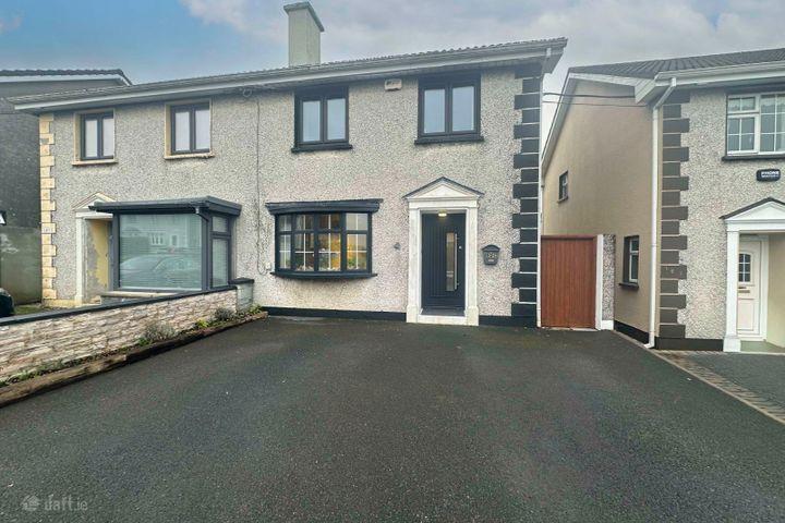 168 Castlelawn Heights, Headford Road, Galway, H91D68X