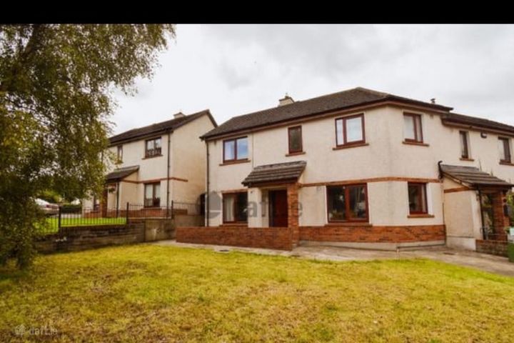 17 Ringfort View, Darcystown Road, Balrothery, Bal, Balrothery, Co. Dublin
