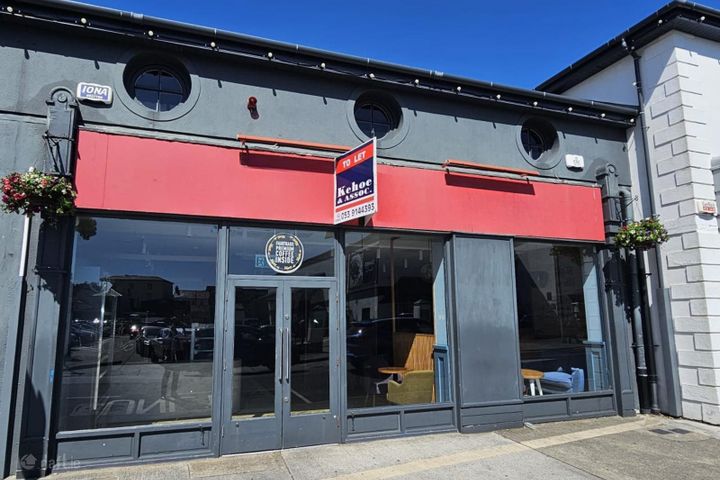 Cafe Premises, Unit B, Redmond Square, Wexford Town, Co. Wexford
