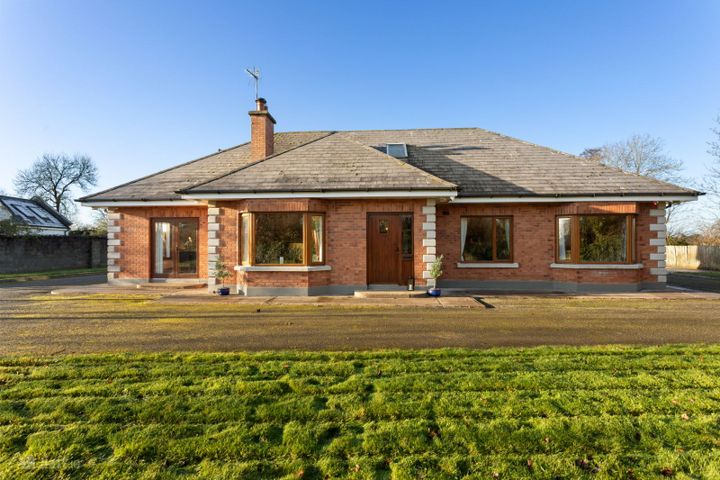 5 Isleán, Dunderry, Tullaghanstown, Co. Meath, C15A6X6