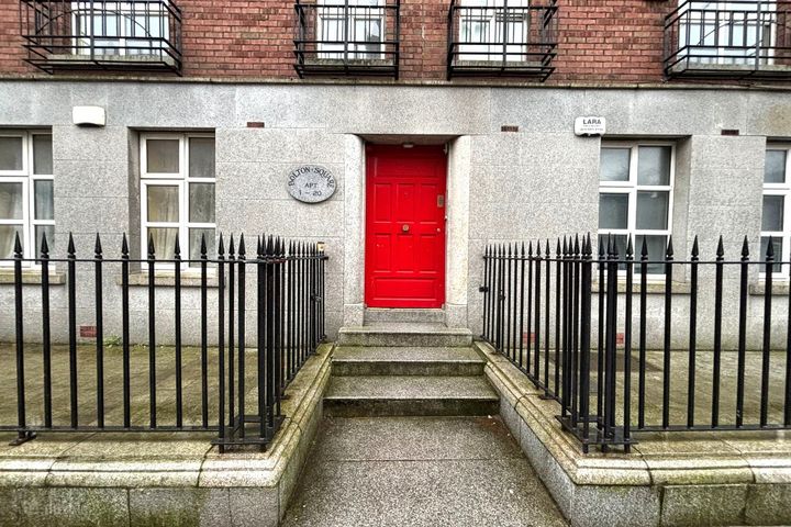 Bolton Square, Dublin 1