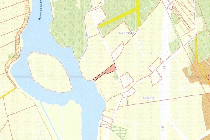 Killinaker, Dromod, Co. Leitrim