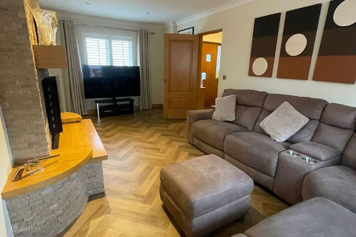 2 Rathmore Grove, Dublin 15, Tyrrelstown, Dublin 15