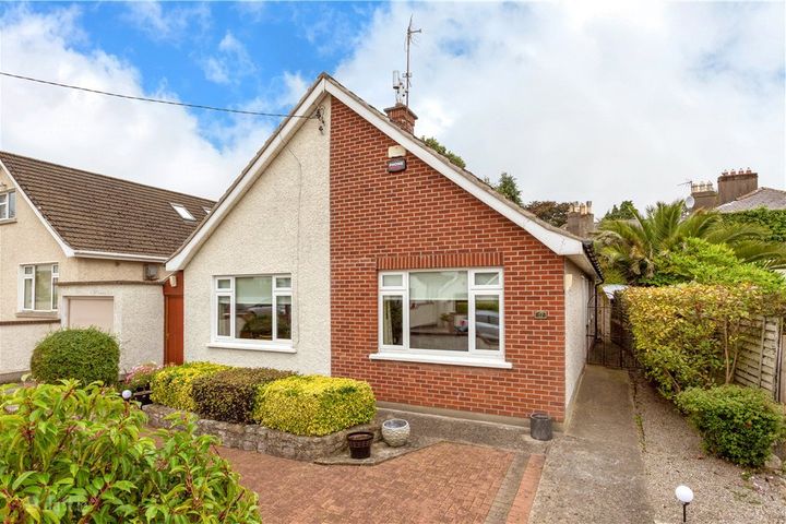 17 The Rise, Barnhill Rd, Dalkey, Dublin