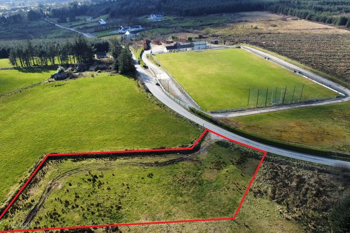 Clashroe, Meelin, Co. Cork