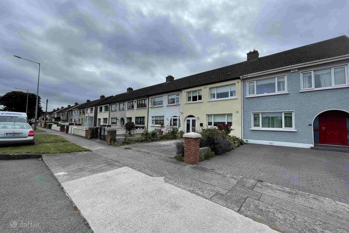 St Peters Road Walkinstown Dublin 12