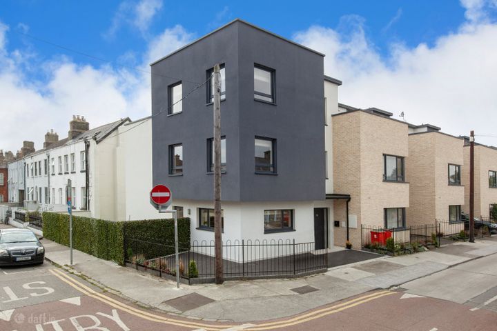 16 Fairview Terrace, Fairview, Dublin 3, Dublin 3, Dublin